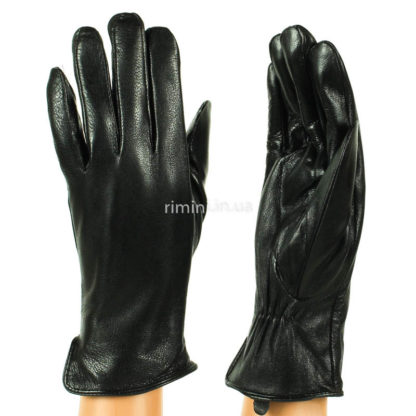 Женские кожаные перчатки, сенсорные 85-23Sensor