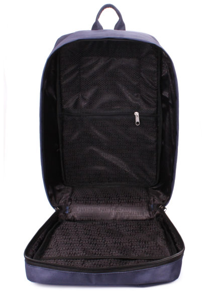 Рюкзак для ручной клади HUB - Ryanair, МАУ, Wizz Air синий