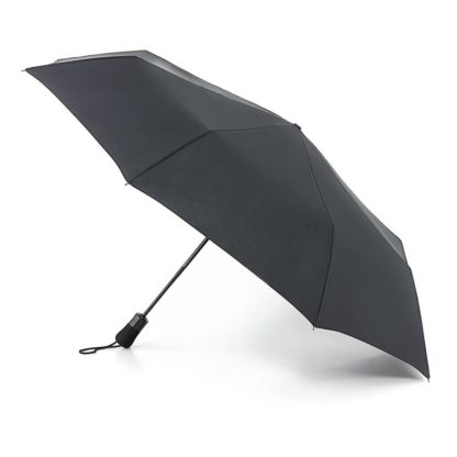 Зонт мужской Fulton Open&Close Jumbo-1 G323 Black (Черный)