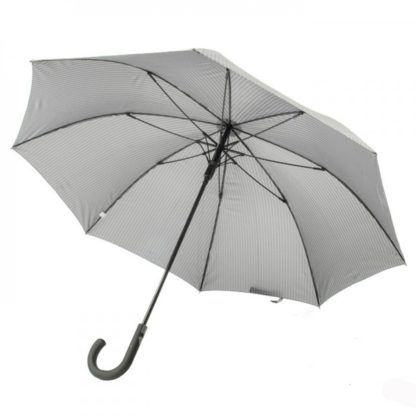 Зонт-трость мужской Fulton Knightsbridge-2 G451 Grey (Серый)