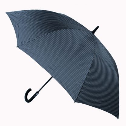 Зонт-трость мужской Fulton Knightsbridge-2 G451 City Stripe Navy (Синий)