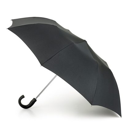 Зонт мужской Fulton Ambassador G518 Black (Черный)