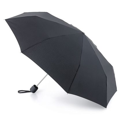 Зонт Fulton Stowaway-23 G560 Black (Черный)