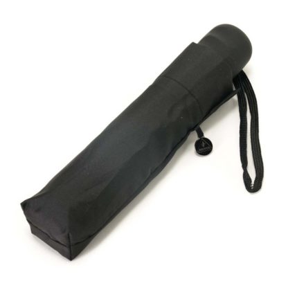 Зонт Fulton Stowaway-23 G560 Black (Черный)