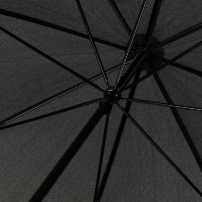 Зонт-трость Fulton Governor-1 G801 Black (Черный)
