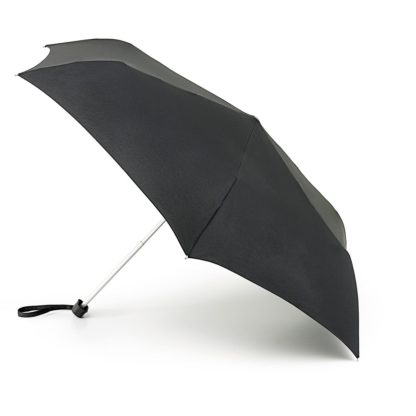 Зонт Fulton Minilite-1 L353 Black (Черный)