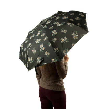 Зонт женский Fulton Minilite-2 L354 Sophies Daisy (Цветы)