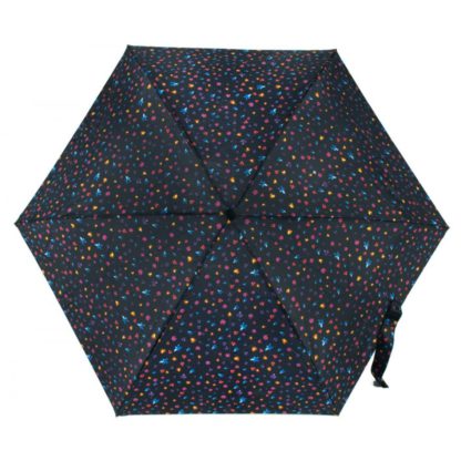 Мини зонт женский Fulton Tiny-2 L501 Petal Burst (Лепестки)