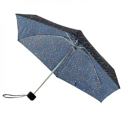 Мини зонт женский Fulton Tiny-2 L501 Petal Burst (Лепестки)