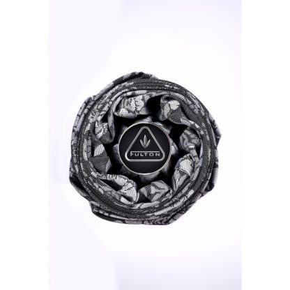 Зонт женский Fulton Diamond L852 Marquise - Jacquard Floral