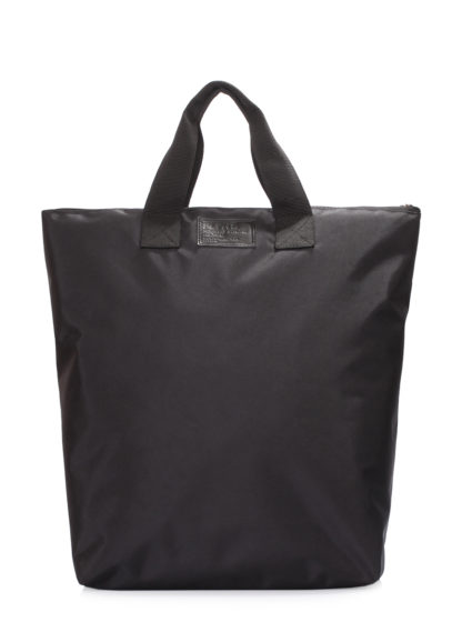 Многофункциональный рюкзак-сумка Walker черный