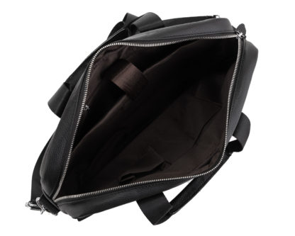 Сумка для ноутбука 14” кожаная Tiding Bag A25-1127A