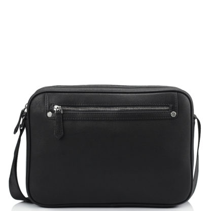 Горизонтальная мужская сумка через плечо Tiding Bag SM8-018A
