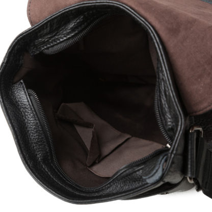 Мужская сумка-мессенджер с клапаном Tiding Bag M38-1712A