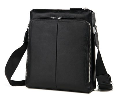 Классическая мужская сумка через плечо Tiding Bag M664-1A