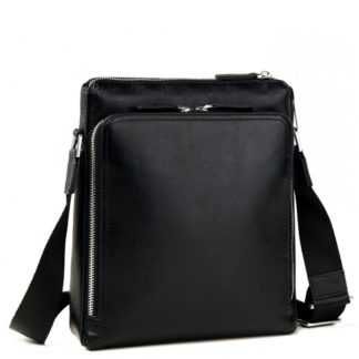 Классическая мужская сумка через плечо Tiding Bag M664-1A