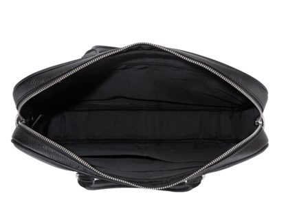 Сумка из натуральной кожи для ноутбука Tiding Bag NM17-9020-5A