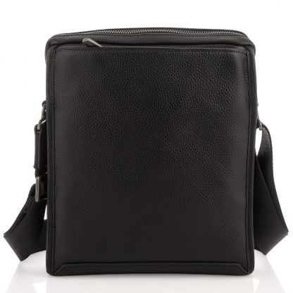 Кожаная мужская сумка на плечо Royal Bag RB287891